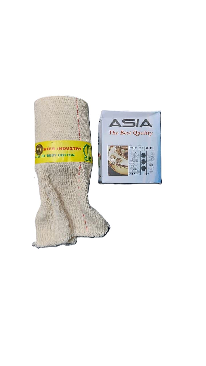 فیتیله چراغ نفتی علاالدین آسیا