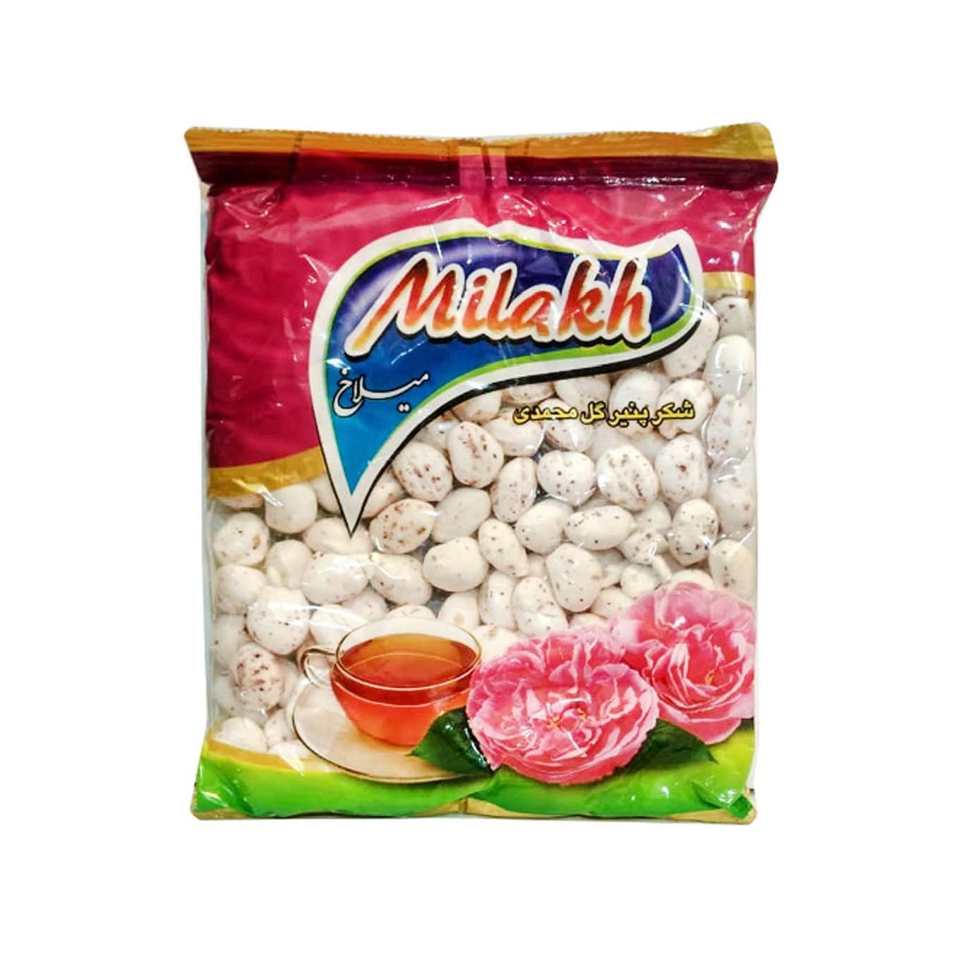 شکر پنیر  میلاخ ۳۰۰ گرم