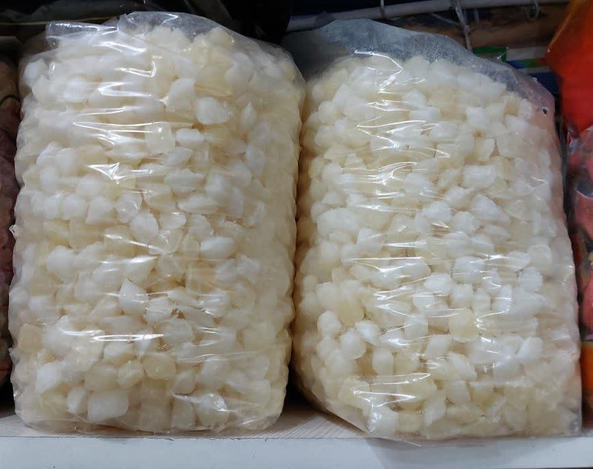 شیرینی چای بسته 5کیلویی