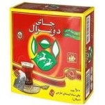 چای دوغزال تی بگ ساده 100 عددی