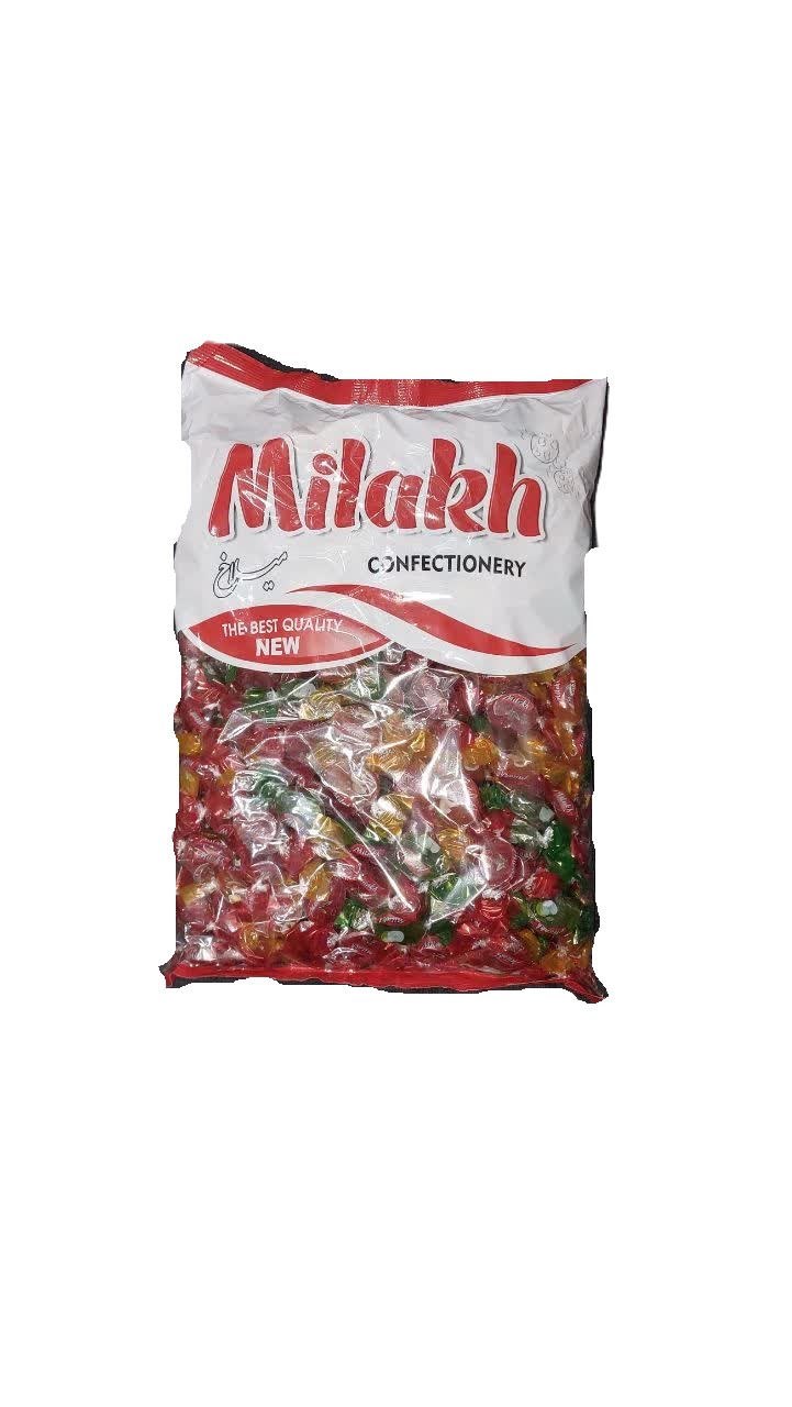 تافی ترش میلاخ  وزن 3000گرم